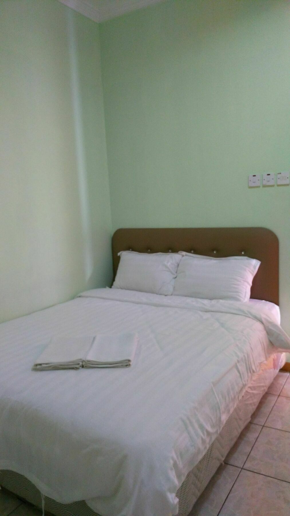 Huda Inn Pantai Cenang  Bagian luar foto