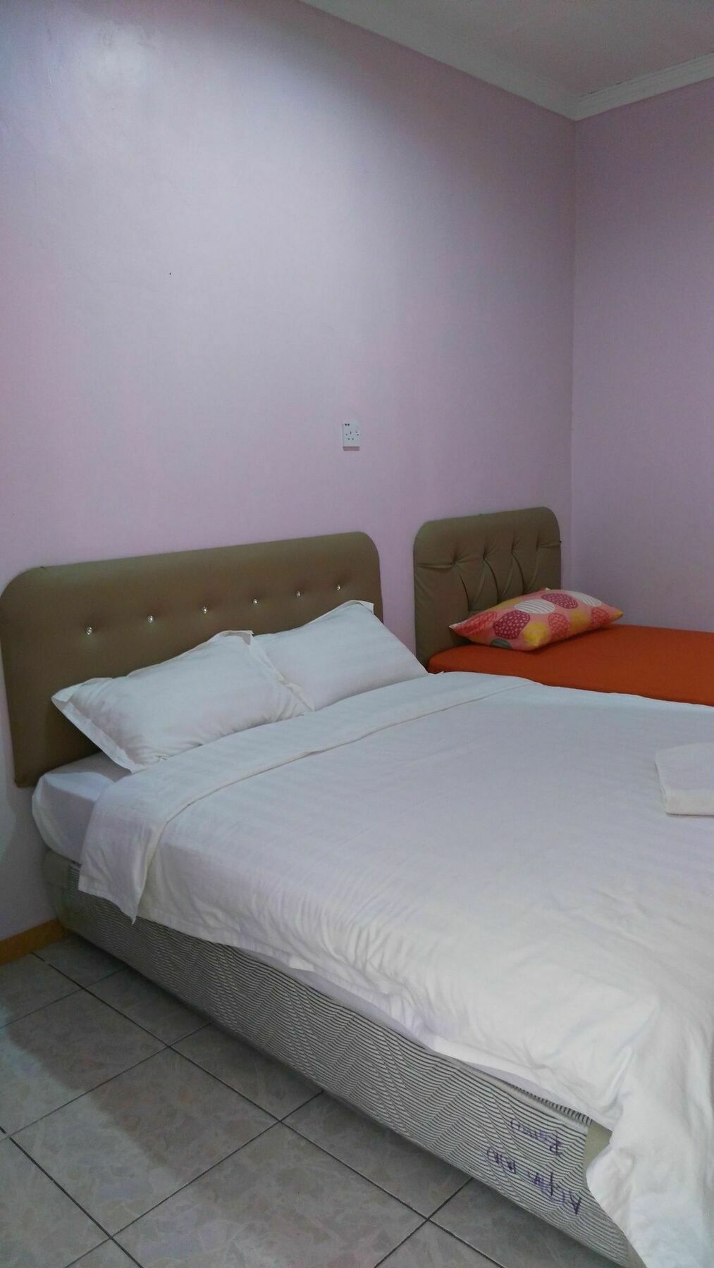 Huda Inn Pantai Cenang  Bagian luar foto