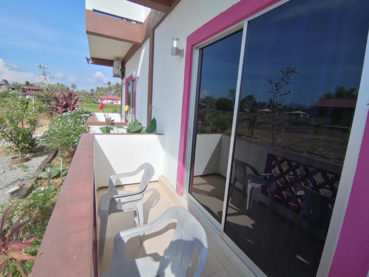 Huda Inn Pantai Cenang  Bagian luar foto